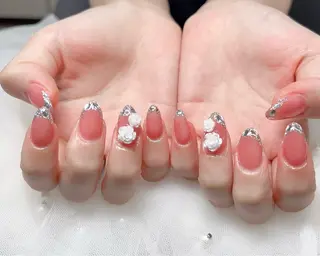 ネイル Ni Naのネイルデザイン