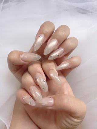 ネイル Minette nailrinrinのネイルデザイン