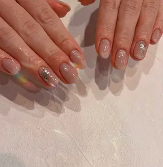 ネイル nailartist lisaのネイルデザイン