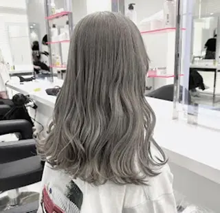 カラー 🏹横浜CANDY 🏹のヘアスタイル