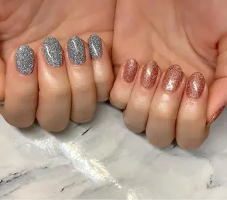 ネイル Lino+ ネイル&よもぎ蒸しのネイルデザイン