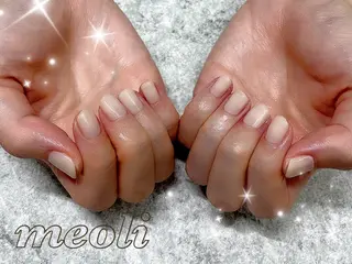 ネイル nail salon meoli メグのネイルデザイン