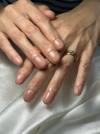 ネイル kiki nail たまプラーザのネイルデザイン