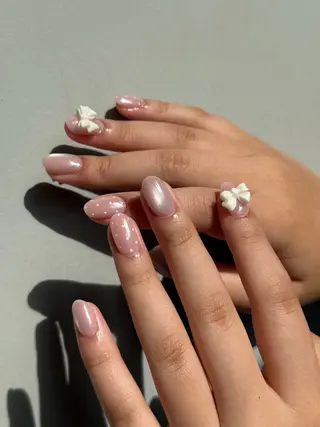 ネイル Reisa nailのネイルデザイン