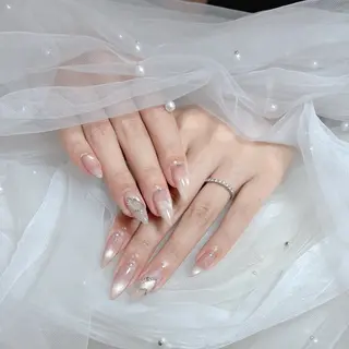 ネイル Andy Nanami🎀のネイルデザイン