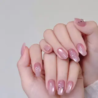 ネイル JUN Lioraネイルのネイルデザイン