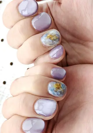 ネイル Noah'snail のネイルデザイン