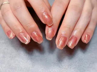 ネイル 💫ゆか_ Nailartistのネイルデザイン