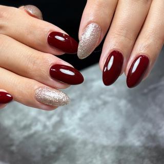 ネイル Nailsalon Lebelのネイルデザイン