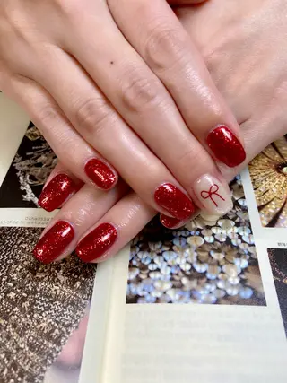 ネイル iro+ nailのネイルデザイン