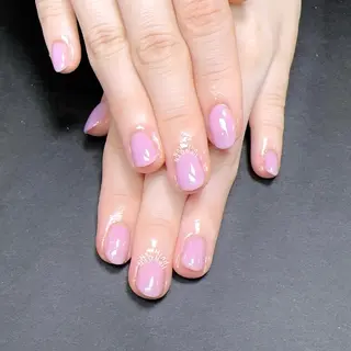 ネイル NailMind Tokyoのネイルデザイン