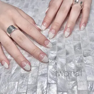 ネイル two nailのネイルデザイン