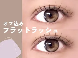 マツエク・マツパ ayaka /まつ毛パーマのマツエク・マツパデザイン