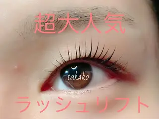 マツエク・マツパ eyelash catwinkのマツエク・マツパデザイン
