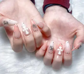 ネイル Chan Nail Salonのネイルデザイン
