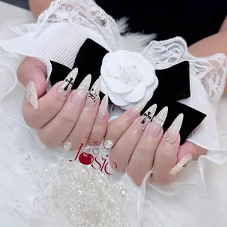 ネイル Josie nail salonのネイルデザイン