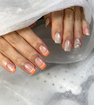 ネイル 錦糸町 mi_nailのネイルデザイン