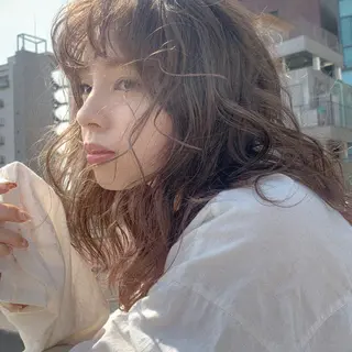 ロング 髪質改善/髪質改善 ストレート特化　稲吉のヘアスタイル