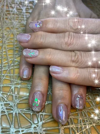 ネイル NAIL★M 真紀のネイルデザイン