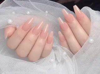 ネイル Lenie Nail Salonのネイルデザイン