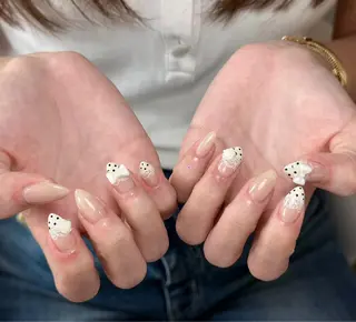 カラー Kiwami nailsalonのネイルデザイン