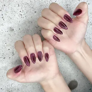 メンズ キッズ ネイル マツエク・マツパ Salon Ｋのネイルデザイン