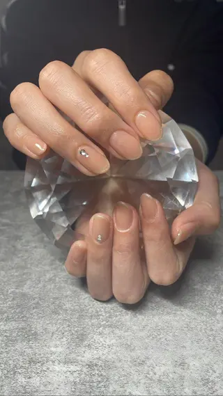 ネイル Same🎀 所沢ネイルサロンのネイルデザイン
