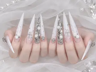 ネイル Sora Nail Studioのネイルデザイン