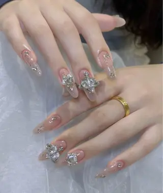 ネイル U mi Nail Salonのネイルデザイン