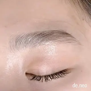 アイブロウ デイドット Neoの眉毛・アイブロウイメージ