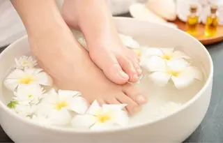 ネイル Pawtique nail salonのネイルデザイン