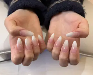ネイル luludi Minamiのネイルデザイン