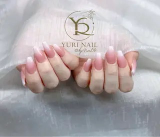 ネイル YURI Nail NARITAのネイルデザイン