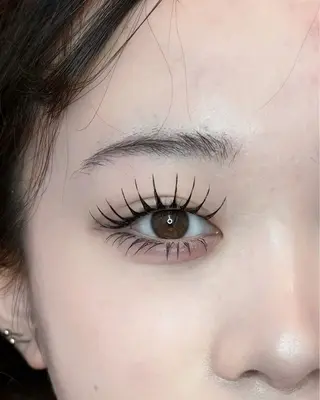 マツエク・マツパ eyelist ✵ Itsukiの眉毛・アイブロウイメージ