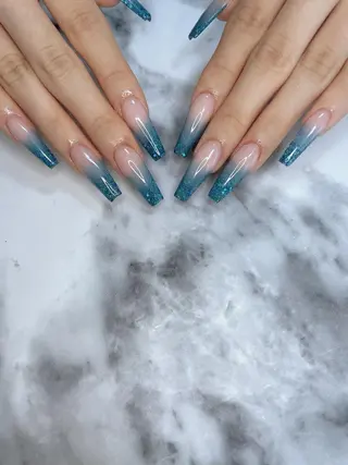 ネイル Kayo 💅のネイルデザイン