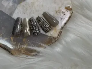 ネイル Lua nail ＊misatoのネイルデザイン