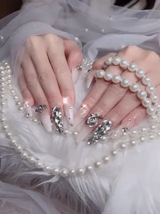 ネイル Hbaby nailのネイルデザイン