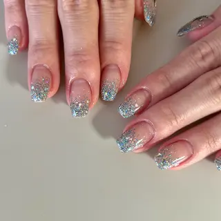 ネイル きしぞえ まゆのネイルデザイン