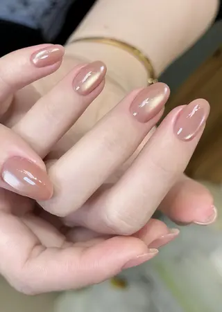 ネイル 🎀 NaNa_nailのネイルデザイン