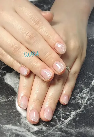 ネイル LUANA TAKAHASHIのネイルデザイン