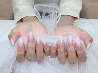 ネイル Bél Nail salonのネイルデザイン