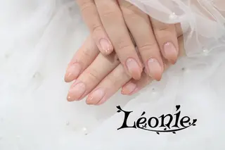 ネイル Leonie りえのネイルデザイン