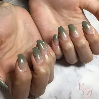 ネイル Eye& NailDayのネイルデザイン