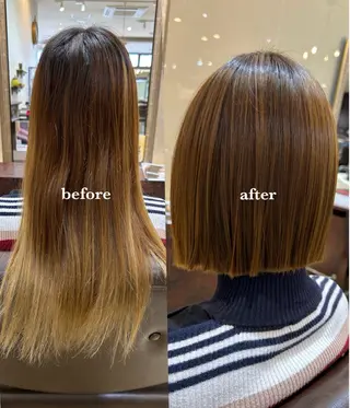ロング horie mayaのヘアスタイル