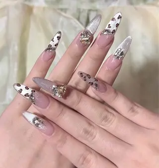 ネイル D-BEAUTY Nailsalonのネイルデザイン