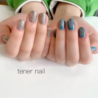 ネイル テネルネイル tener nailのネイルデザイン