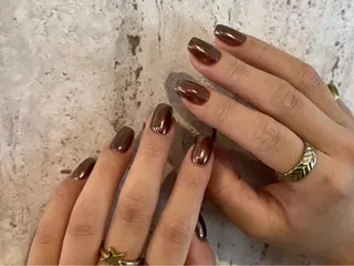 ネイル LINEA.nail STUDIOのネイルデザイン