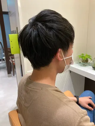 メンズ 水川 達也のその他イメージ