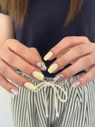 ネイル rn__ nailのネイルデザイン