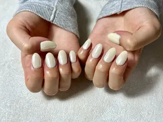 ネイル mogunail &blowのネイルデザイン